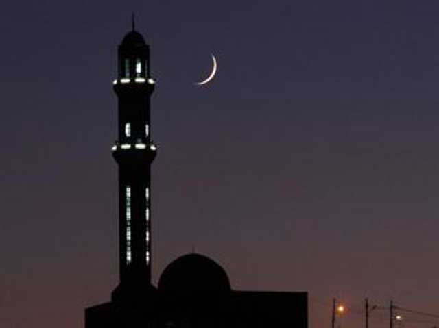 رئاسة الجمهورية تصدر بياناً بخصوص رؤية هلال شهر رمضان المبارك «تفاصيل»