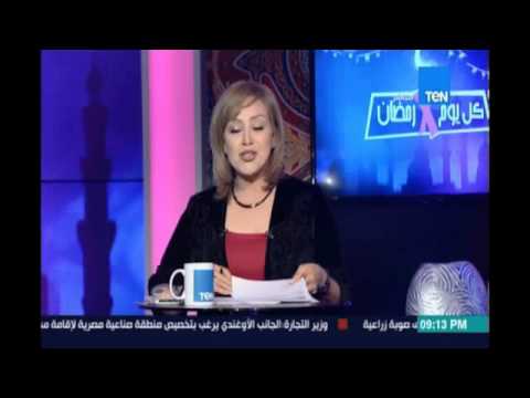 بالفيديو: خطأ تاريخي في برقية تهنئة رئيس البرلمان المصري لعبدالفتاح السيسي
