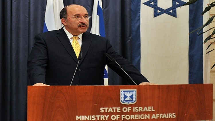 إسرائيل تكشف عن علاقاتها السرية مع الدول العربية
