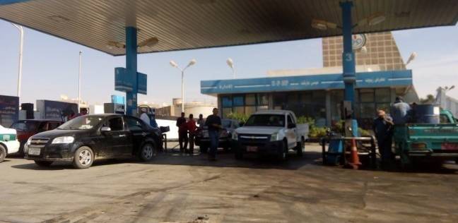 رسمياً.. مصر تعلن رفع أسعار الوقود