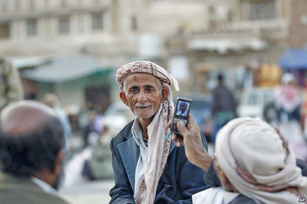 ربيع «أفلام الموبايل» يصل إلى اليمن