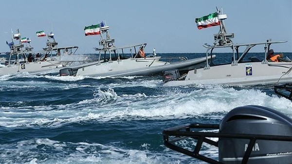 تفاصيل الاحتكاك الإيراني الأميركي في الخليج