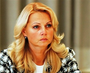 وزيرة الصحة الروسية: ربع المواطنين الروس مهددون بـ«الموت المفاجئ»