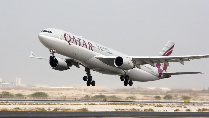 قطر تستعين بالطائرات لمواجهة اليمن