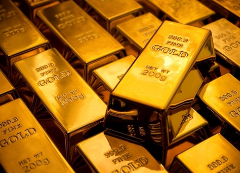 أسعار الذهب يتجه للهبوط للأسبوع الثالث في أربعة بفعل قوة الدولار (أسعار الذهب اليوم)