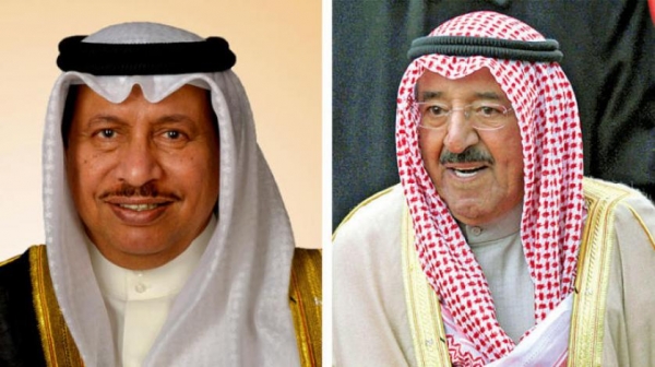 الحكومة الكويتية تقدم استقالتها  إثر خلافات مع البرلمان