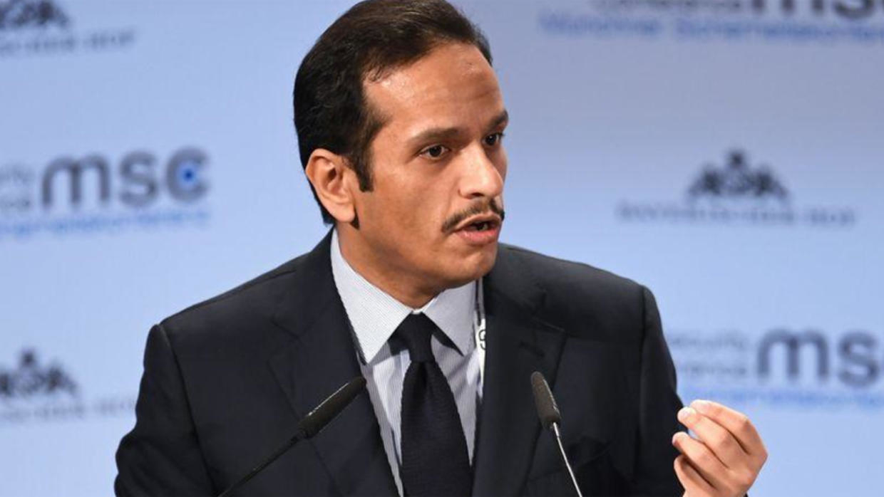 قطر تعلن كسر الجمود السياسي مع السعودية