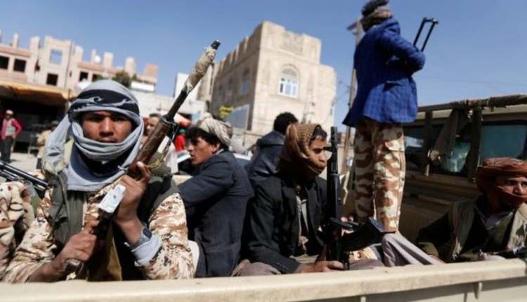 جميح يكشف اسم القيادي الذي قصم مقتله ظهر زعيم الحوثيين