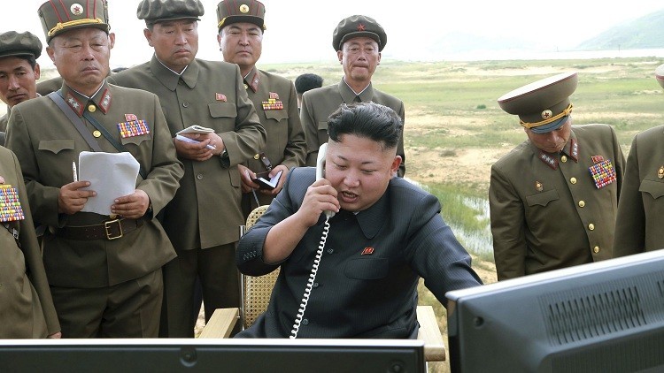طباخ الرئيس الكوري: حين يغضب الزعيم يطلق الصواريخ!