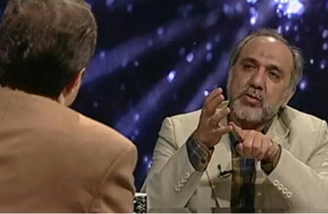 ممثل خامنئي بدمشق: سقوط سوريا سيؤدي لإبادة شيعة المنطقة