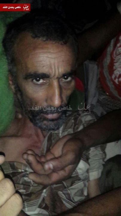 في جريمة بشعة هزت الجنوب: مواطن يقتل زوجته واربعه من اولاده في رأس العارة بلحج
