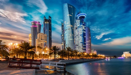 قطر تقر قانونا جديد بشأن العمالة الأجنبية