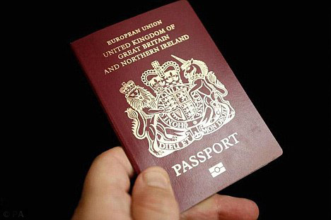 قوة جواز السفر البريطاني مهددة بالتراجع عقب الانسحاب الأوروبي