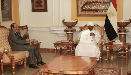 الرئيس السوداني يصدر قرارا بمنح اليمنيين عدداً من التسهيلات الغير مسبوقة
