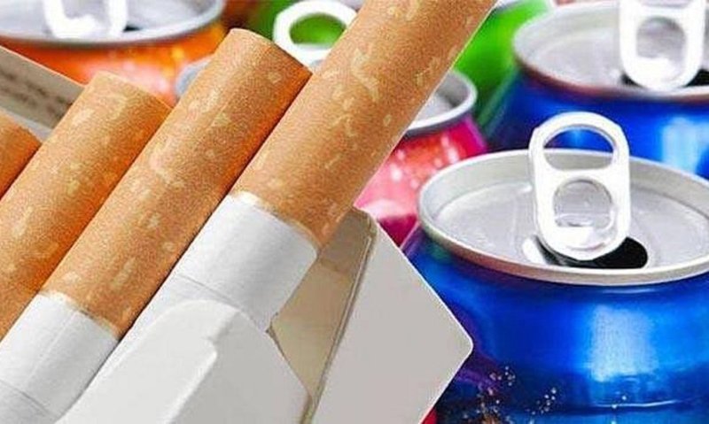 السعودية تعلن عن زيادة جديدة لأسعار السجائر والمشروبات الغازية.. تعرف على السبب