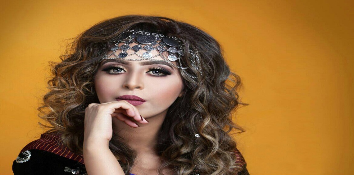 «نفسي تفهم».. أغنية جديدة لملكة جمال اليمن من كلمات شاعر سعودي