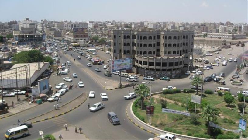 اشتباكات ليلية عنيفة في عدن