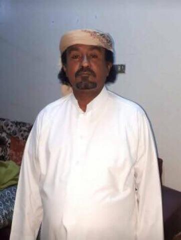 وفاة مغترب يمني في الرياض يدعى «عفاش» بحادث دهس من سائق سعودي (صورة)