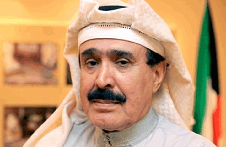 حبس أحمد الجارالله بالكويت لإدانته بـالإساءة للرسول 