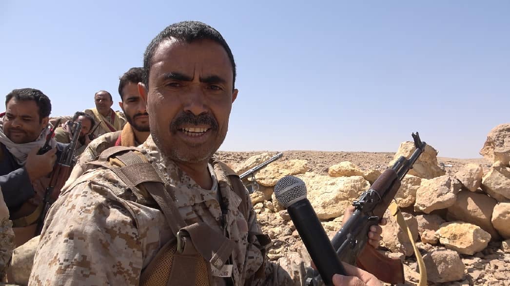 هذه آخر تطورات معارك الجبهة الأكثر اشتعالاً في اليمن