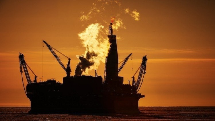 روسيا تكشف عن احتياطاتها من النفط والغاز