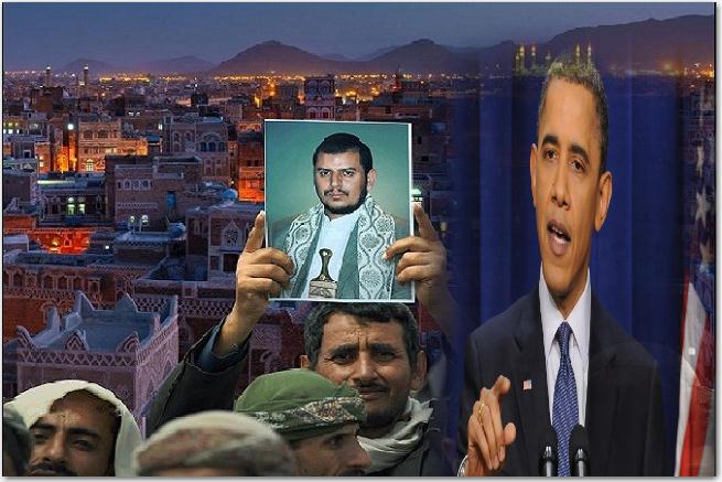 جماعة الحوثي تكشف عن حوارات مع أمريكا وتصفها بالمريرة