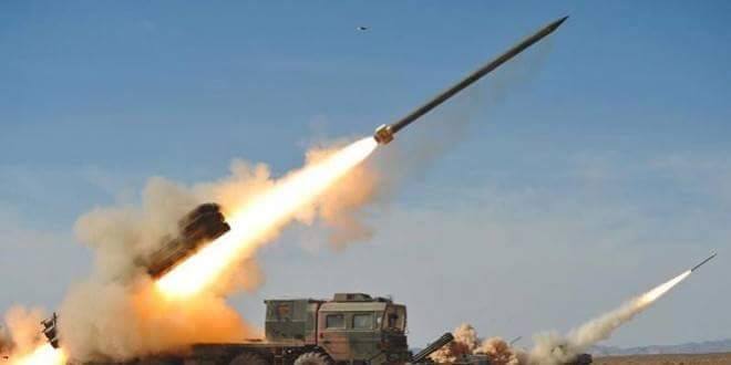 من هو القائد العسكري المتهم بالوقوف وراء عملية إطلاق الصواريخ من همدان؟