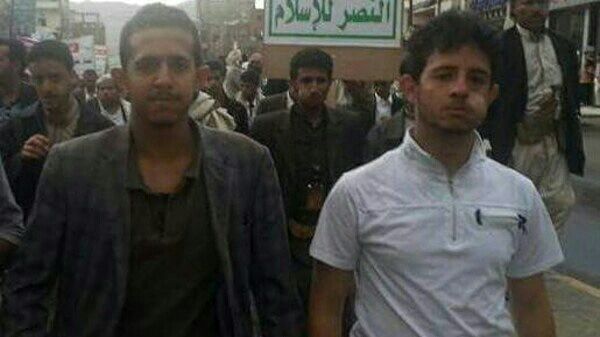 مقتل (نجل وعم) قيادي حوثي مطلوب للسعودية سبق أن افتى بتكفير الرئيس هادي وقتل اليمنيين
