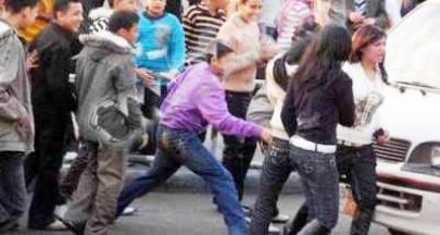 التحرش الجنسي في مصر ينتقل من المدارس إلى قبة البرلمان