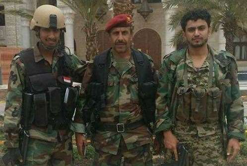 مليشيا الحوثي تختطف ضابط في الحرس الجمهوري مع افراد اسرته في صنعاء