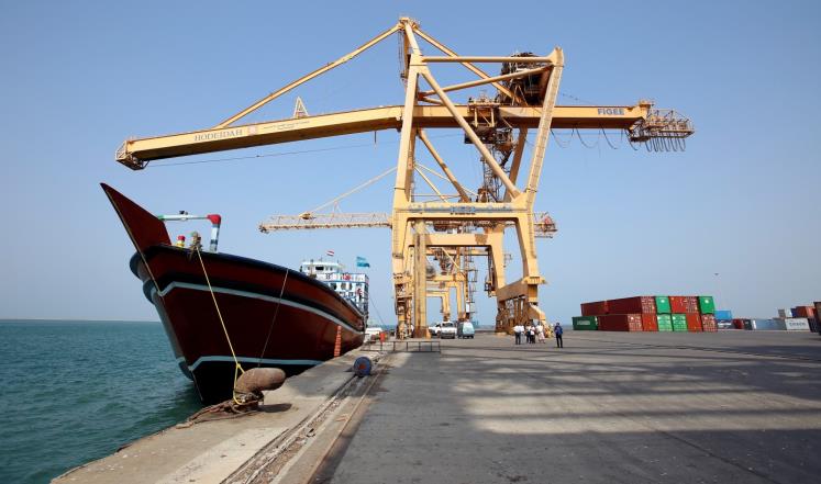 تدفق سفن الوقود إلى ميناء الحديدة وأزمة مشتقات نفطية في صنعاء!