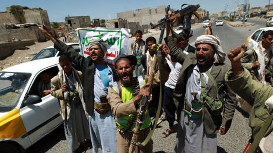 مليشيا الحوثي تطلب 200 مليون ريال مقابل الافراج عن نجل رجل اعمال بصنعاء