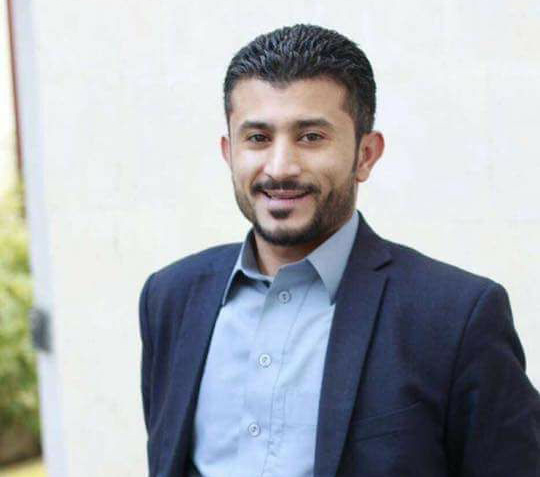 مليشيا الحوثي تختطف نجل الصحفي الكبير «عبد الرحمن بجاش»