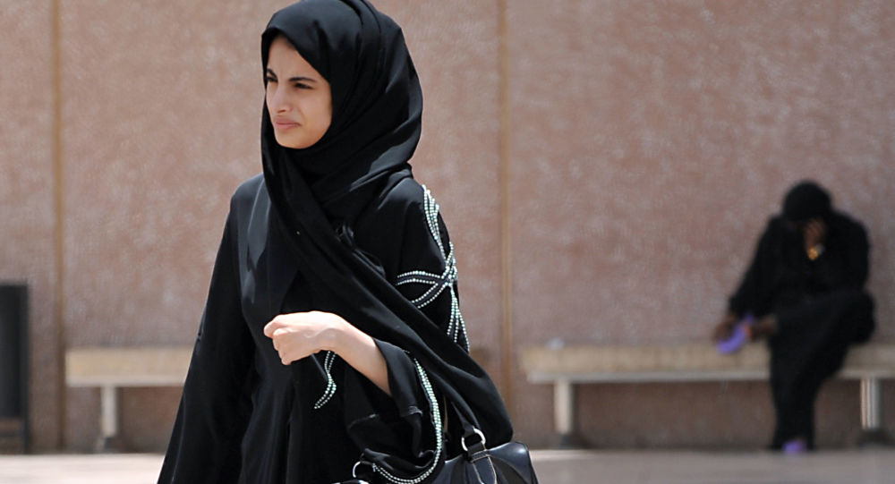 خطوة «غير مسبوقة» بشأن المرأة السعودية