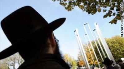 فرنسا: 4 قتلى بإطلاق نار على مدرسة يهودية في تولوز 