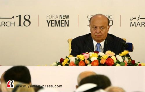 فضيحة سياسية وراء عدم حضور ممثلي الحوثي أمس في افتتاح مؤتمر الحوار الوطني