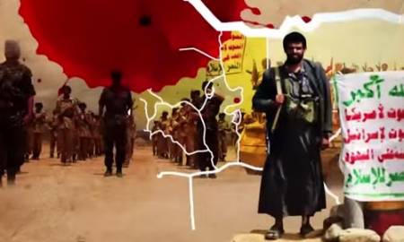 صحيفة: مسلحي الحوثي يتعرضون للضرب والطعن في مؤخراتهم وسلب أسلحتهم في قبيلة عيال سريح