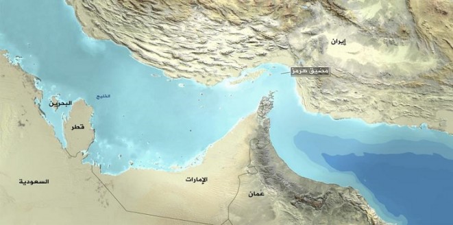 السعودية تدرس حفر أكبر قناة بحرية في العالم