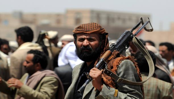 توثيق 242 حالة انتهاك ارتكبها الحوثيون خلال أبريل