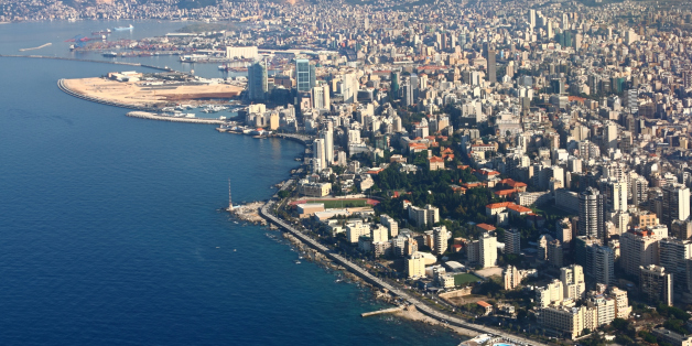 لبنان يقبع على ثروةٍ هائلة.. هكذا يمكن أن يتحوَّل إلى دولة ثرية أو يدخل في حرب