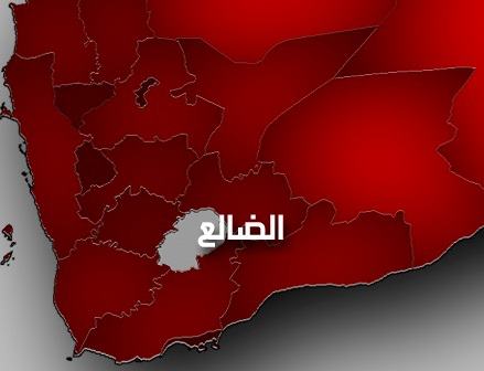مقتل 7 وإصابة 12 آخرين بعد فتح مسلح النار على مصلين أثناء أداء صلاة العيد بالضالع (الأسماء)