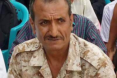 حوار شامل مع قائد اللواء 35 مدرع بتعز يكشف أحداث غامضة منذ دخول الحوثيين المحافظة