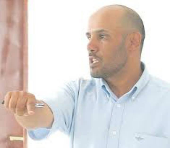 المدرب اليمني امين السنيني يقدم استقالته من تدريب المنتخب الوطني