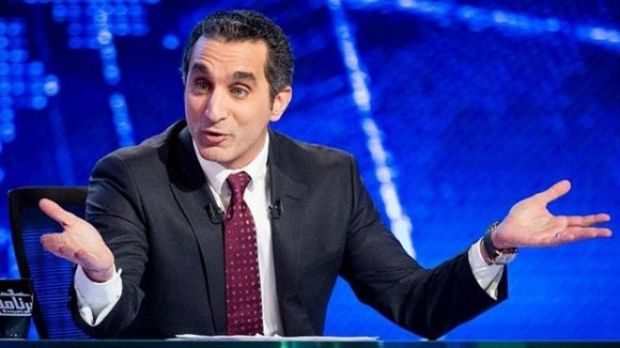  “500” جنيه غرامة على “المقاطعين”.. هكذا سخر باسم يوسف من الانتخابات المصرية