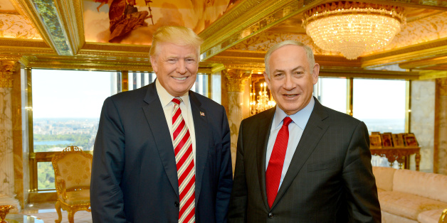 بعد أسبوع من وصول ترامب.. «إيباك» أقوى منظَّمة أميركية موالية لإسرائيل تمحو «حل الدولتين» من موقعها