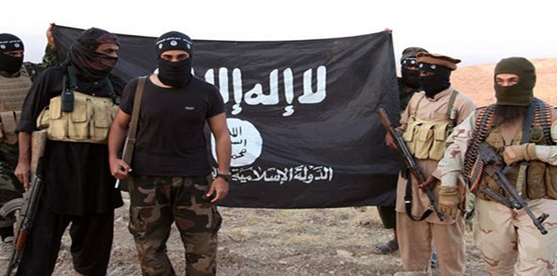 داعش يكشف عن أفضل 5 هجمات «إرهابية» نفذها العام الماضي
