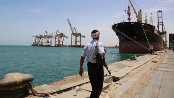 عقب تأهب كوريا للرد عسكرياً.. الحوثيون يفرجون عن السفن المختطفة