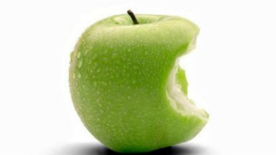 الحكمة القديمة تقول إن تناول تفاحة في اليوم تقي من الذهاب للطبيب