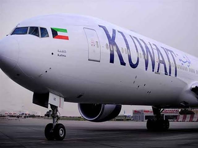 الكويت تبدي استعدادها دراسة تزويد اليمن بثلاث طائرات مدنية 