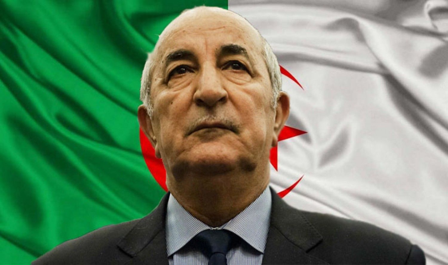 الجزائر: عبد المجيد تبون يؤدي اليمين الدستورية